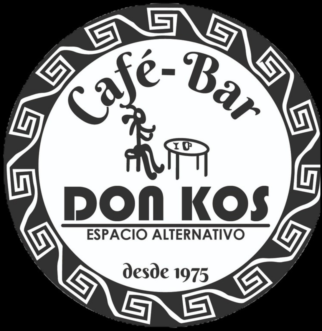 Don kos cafe bar